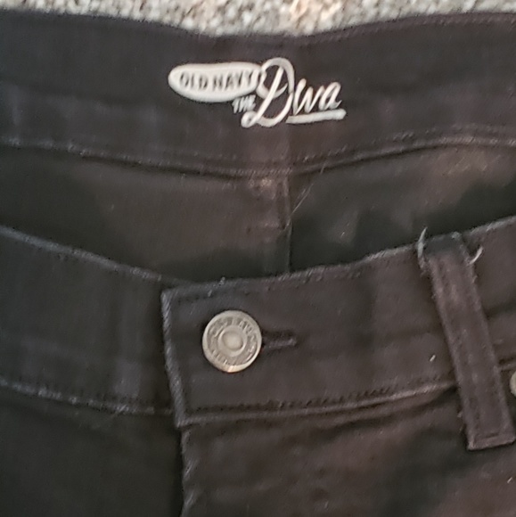 Old Navy Jean's - Picture 4 of 6